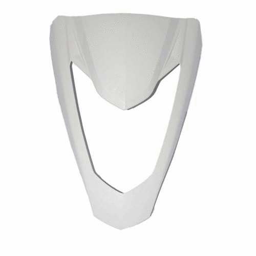 Activa S 125 Far Grenajı Moto11