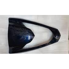 Activa S 125 Far Grenajı Moto11