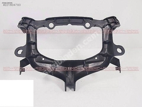 GSX R 1300 Hayabusa Kafa demiri 2008 2015 Moto11