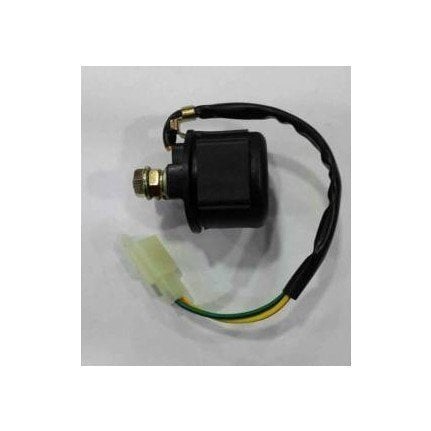 Gn 250 Marş Otomatiği Moto11