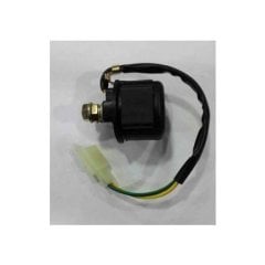 Gn 250 Marş Otomatiği Moto11