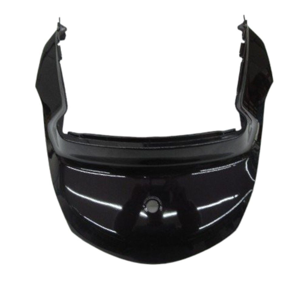 Spacy Alpha 110 Stop üstü grenaj Moto11