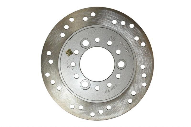 Fiddle 2 125 Ön Fren Diski Moto11