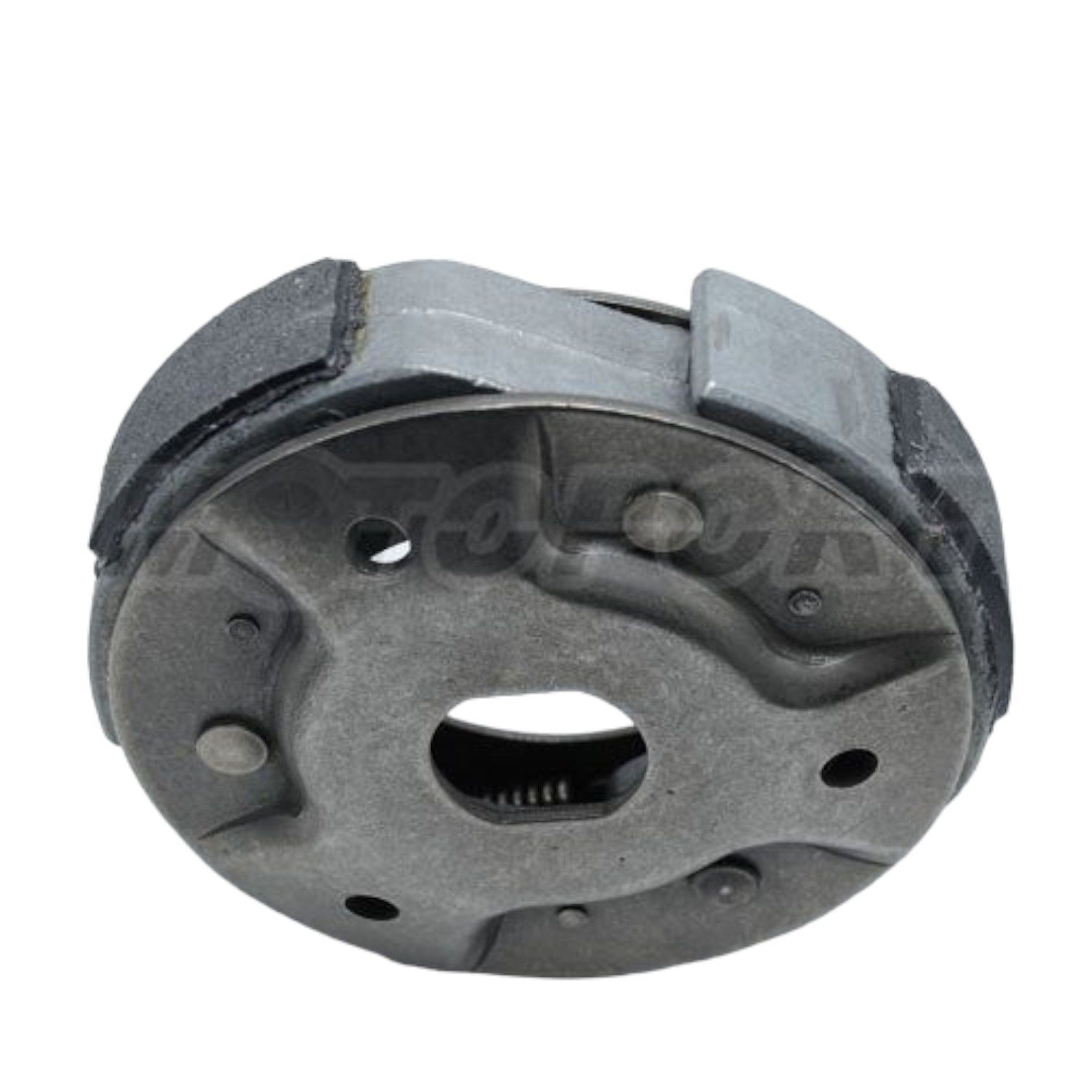 Forza 300 Debriyaj Balatası Moto11