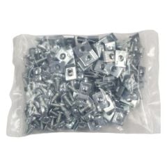 Rks Blazer Xr 50 Kaporta Civata Seti