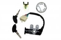 50cc Scooter Kontak Takımı Moto11