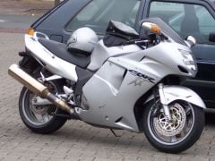 Cbr xx1100 Grenaj Seti Moto11
