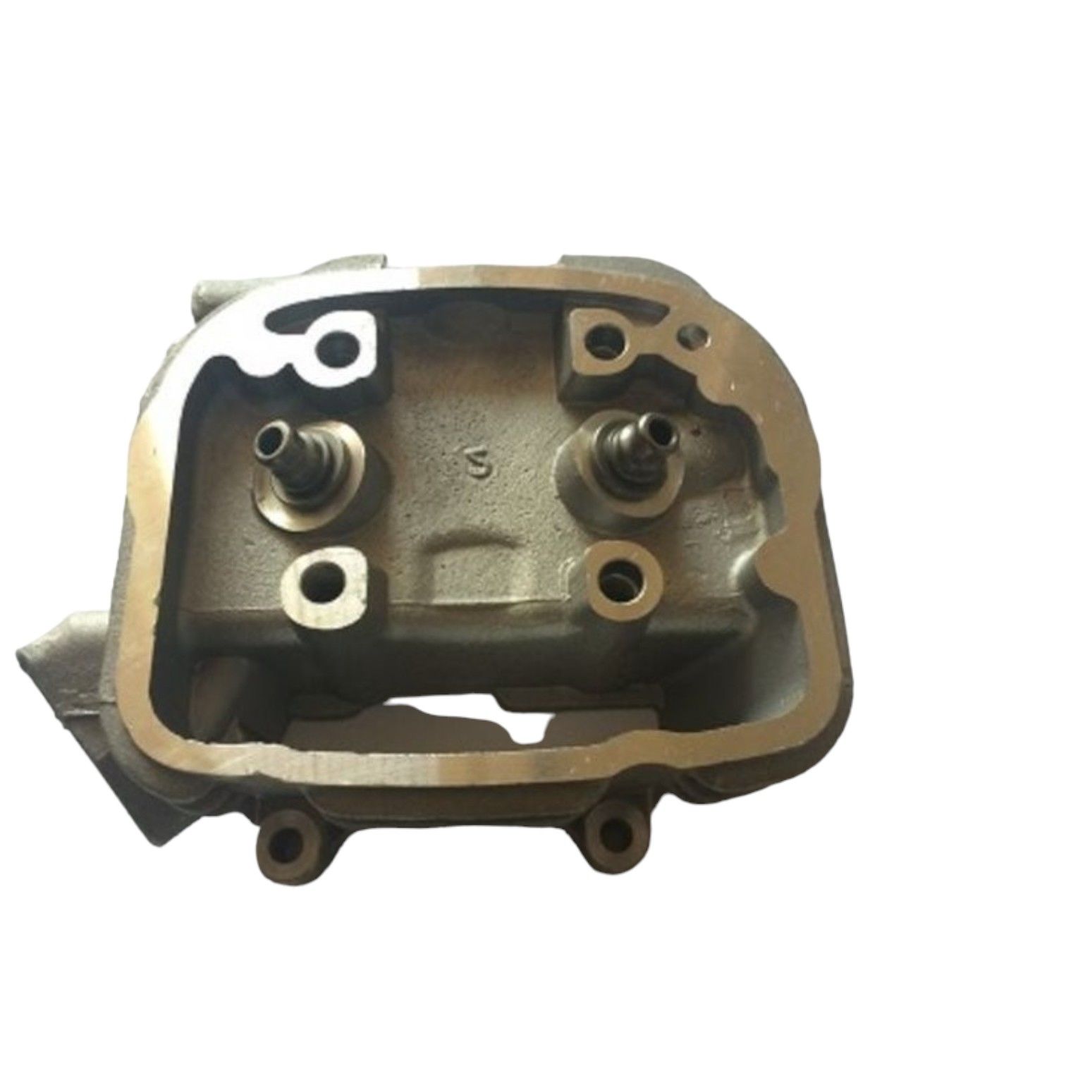 Activa 100 Silindir Üst Kapak Moto11