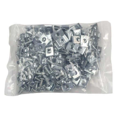 Rks Azure 50 Kaporta Civata Seti