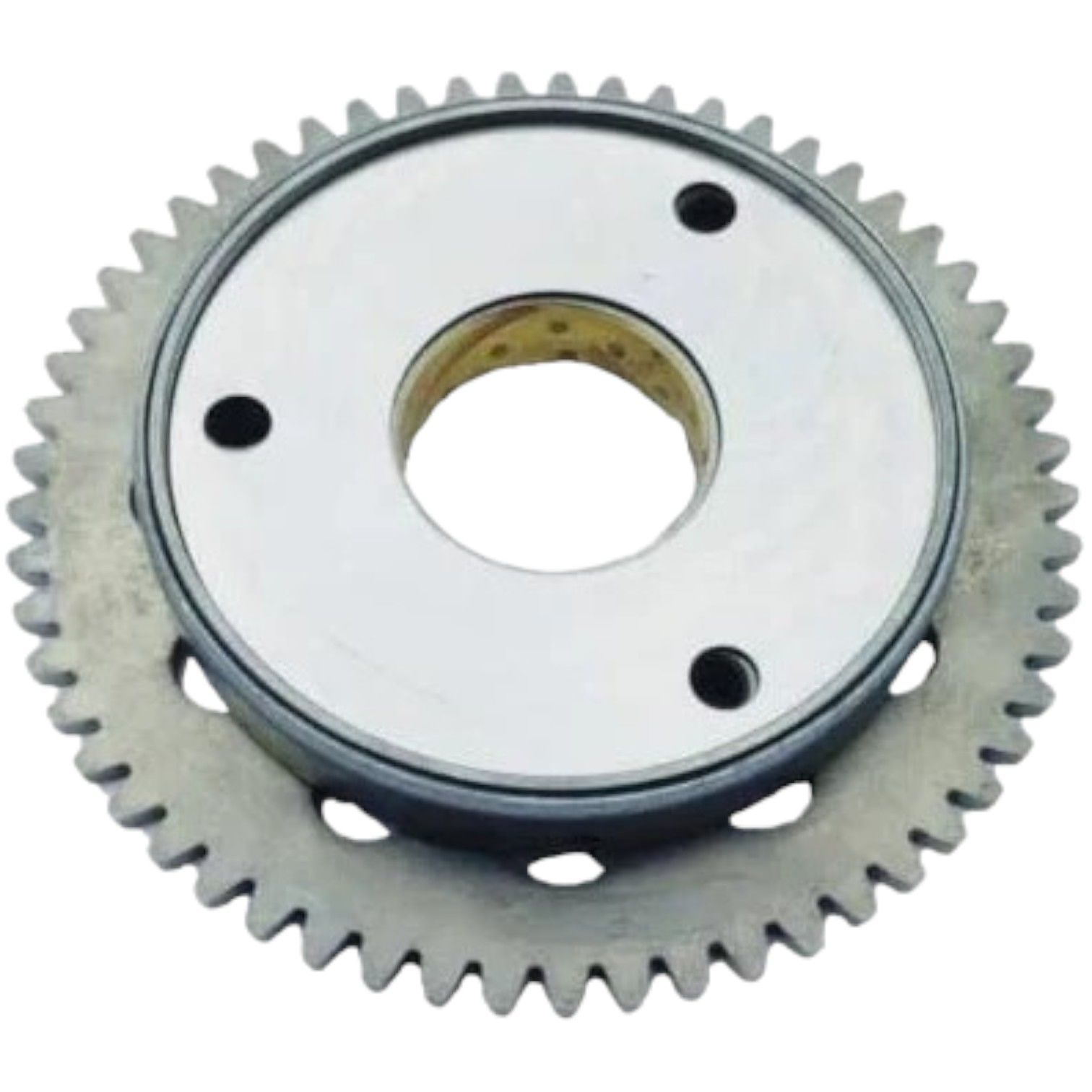 An 125 Marş Rublesi Moto11