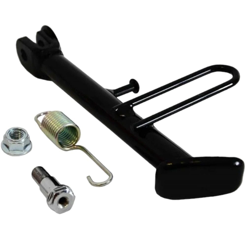 Spacy Alpha 110 Yan Sehpa Moto11