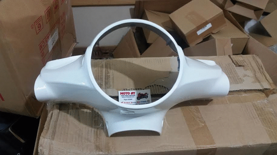 Fiddle 2 125 Far Grenajı Moto11