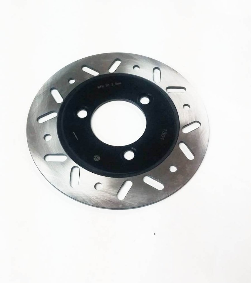 Fiddle 2 ön Fren Diski Orjinal Kalite Moto11