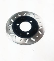 Fiddle 2 ön Fren Diski Orjinal Kalite Moto11