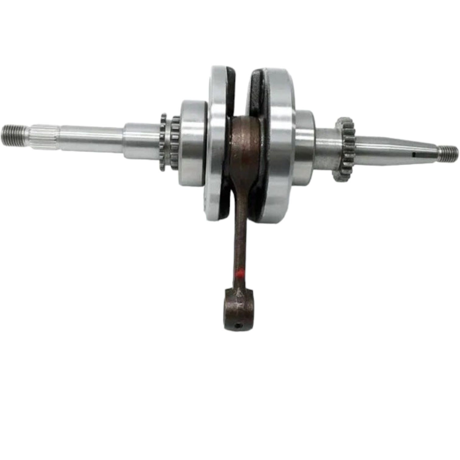 Scooter 50cc 80cc Krank 22 Diş Moto11