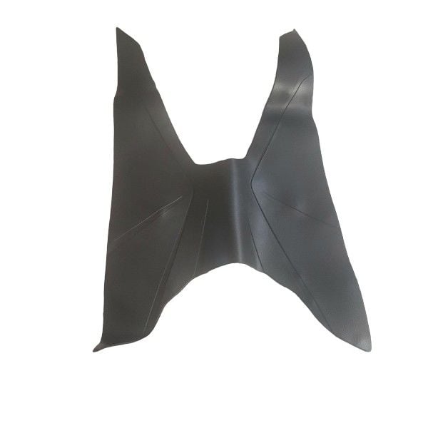 Spacy Alpha 110 Ayak Paspası Moto11