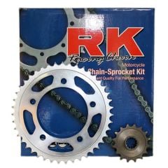 Nc 750 Rk ön Arka Dişli Seti Moto11