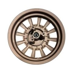 Arora Cappucino 125 Kahverengi Ön Jant