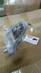 Fiddle 2 125 Ön Sinyal Moto11