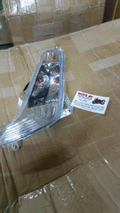 Fiddle 2 125 Ön Sinyal Moto11