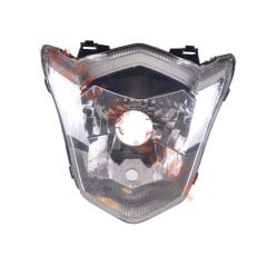 Honda Cb 125 F Far CB125F Moto11