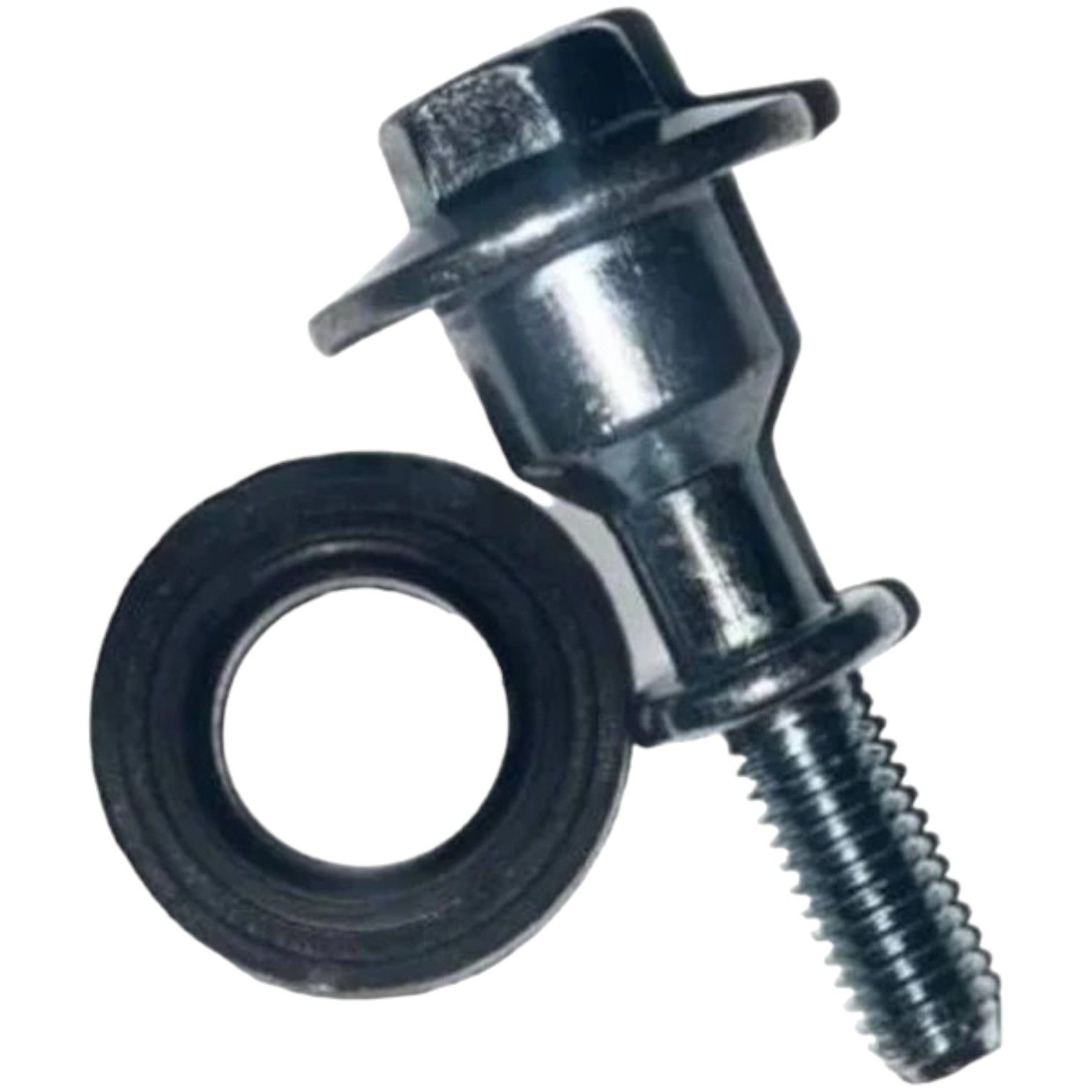 Spacy üst Kapak Vidası Moto11