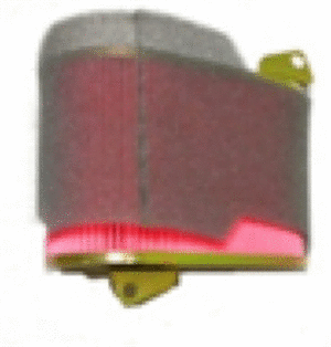 Fiddle 2 125 Hava Filitresi Moto11