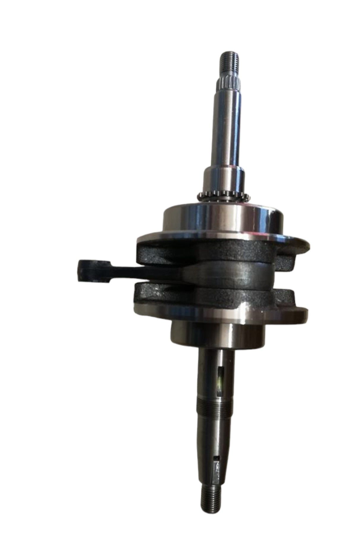 Sym Jet 14 200 Krank Moto11