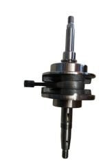Sym Jet 14 200 Krank Moto11