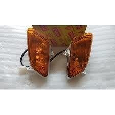 Activa 100 Ön Sinyal Takımı Moto11