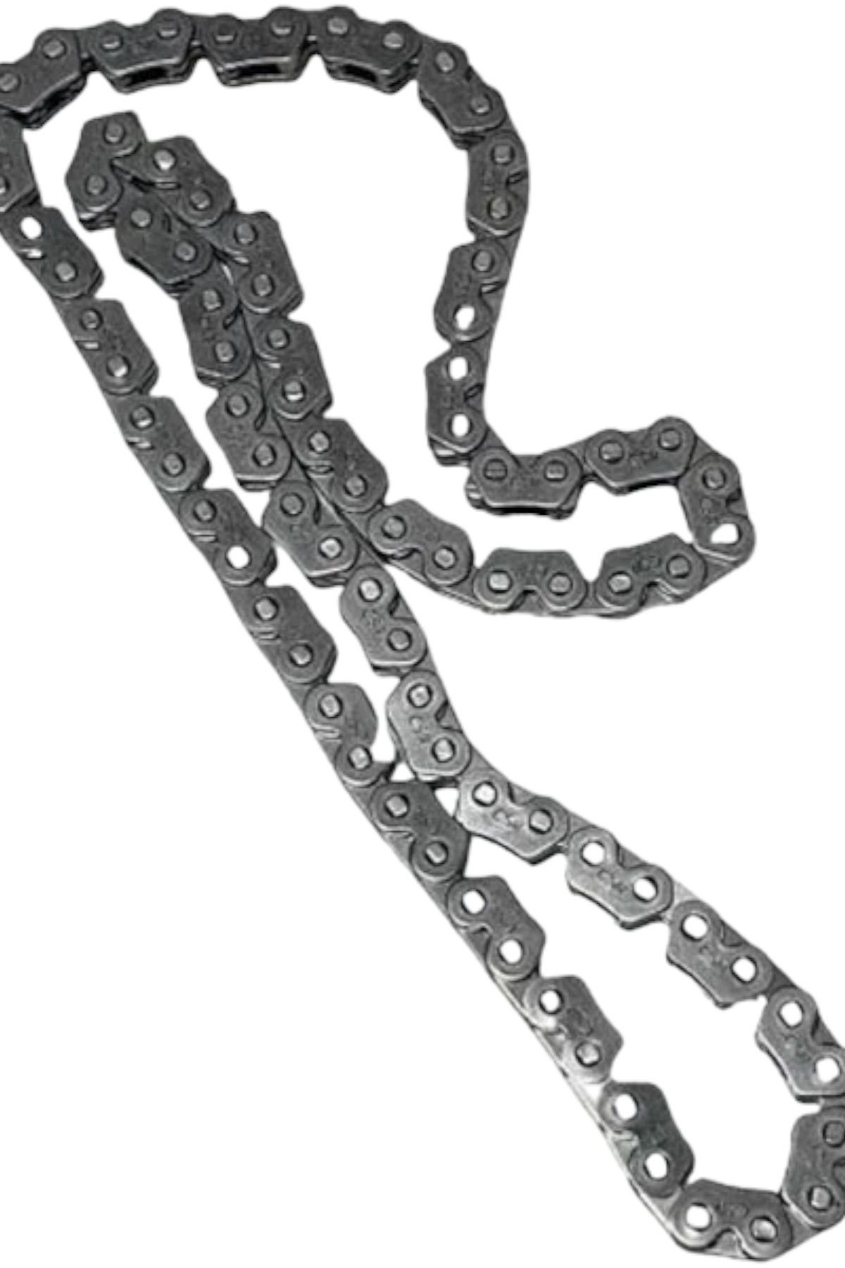 50cc 80cc Scooter Eksantrik Zinciri Moto11