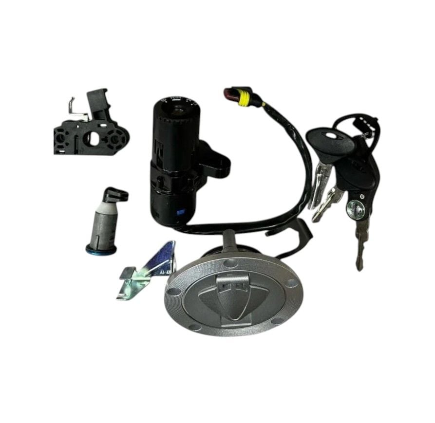 Benelli 125 S Kontak Set