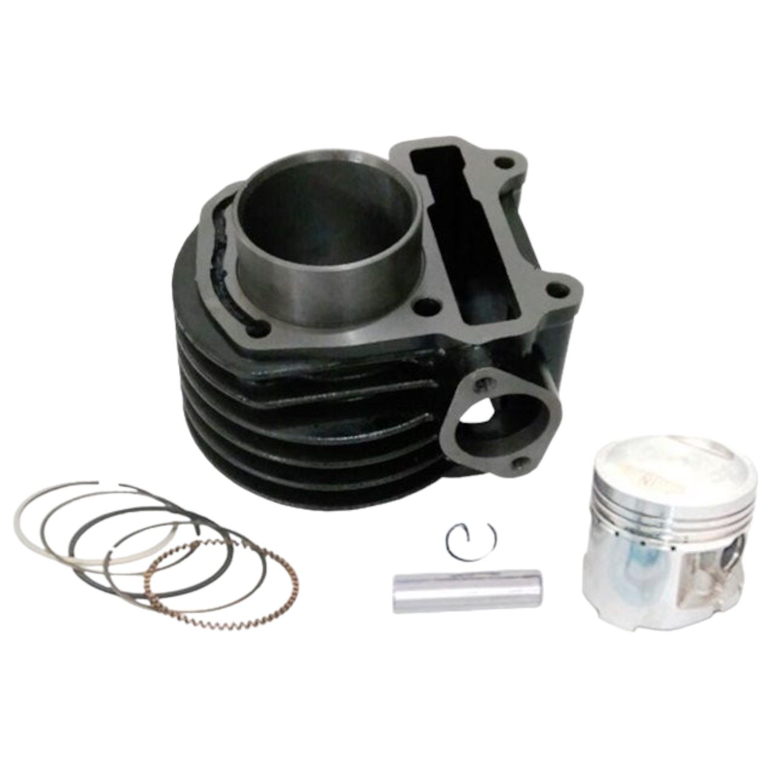 Duet 110 Silindir Seti Moto11