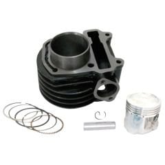 Duet 110 Silindir Seti Moto11