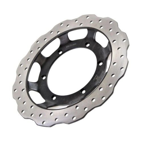 Benelli 125 S Ön Fren Disk Orjinal