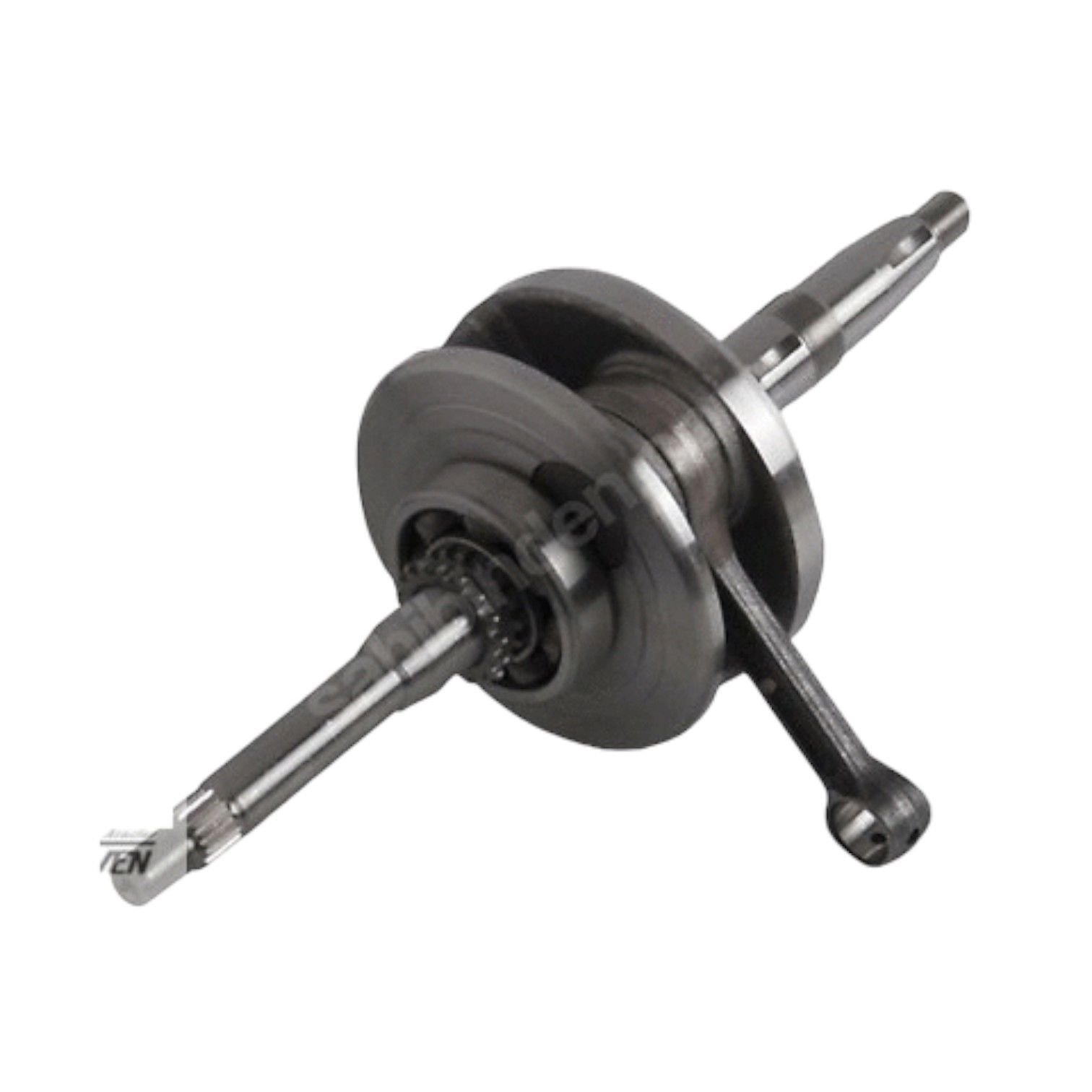 Fiddle 2 125 Krank Moto1