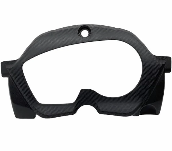 Tvs Apache Kilometre Camı Moto11