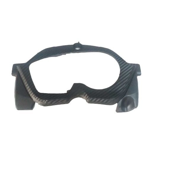 Tvs Apache RTR Kilometre Panzolotu Moto11