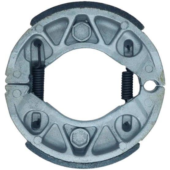 Fiddle 2 125 Arka Balata orj Moto11