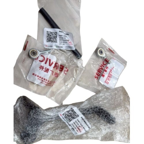 Benelli 125 S Vites Kolu Orjinal