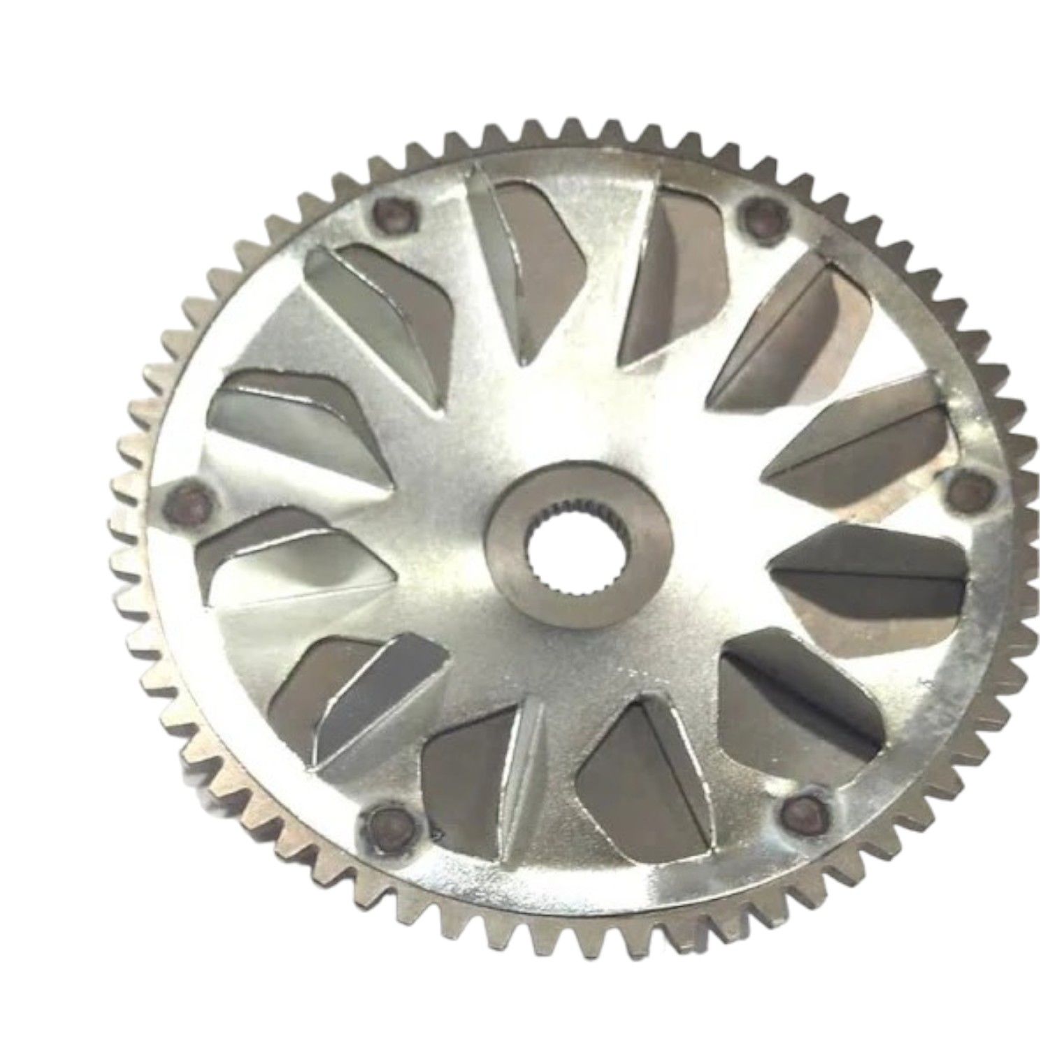 Activa 100 Ön Varyatör Pervane Dişlisi Moto11