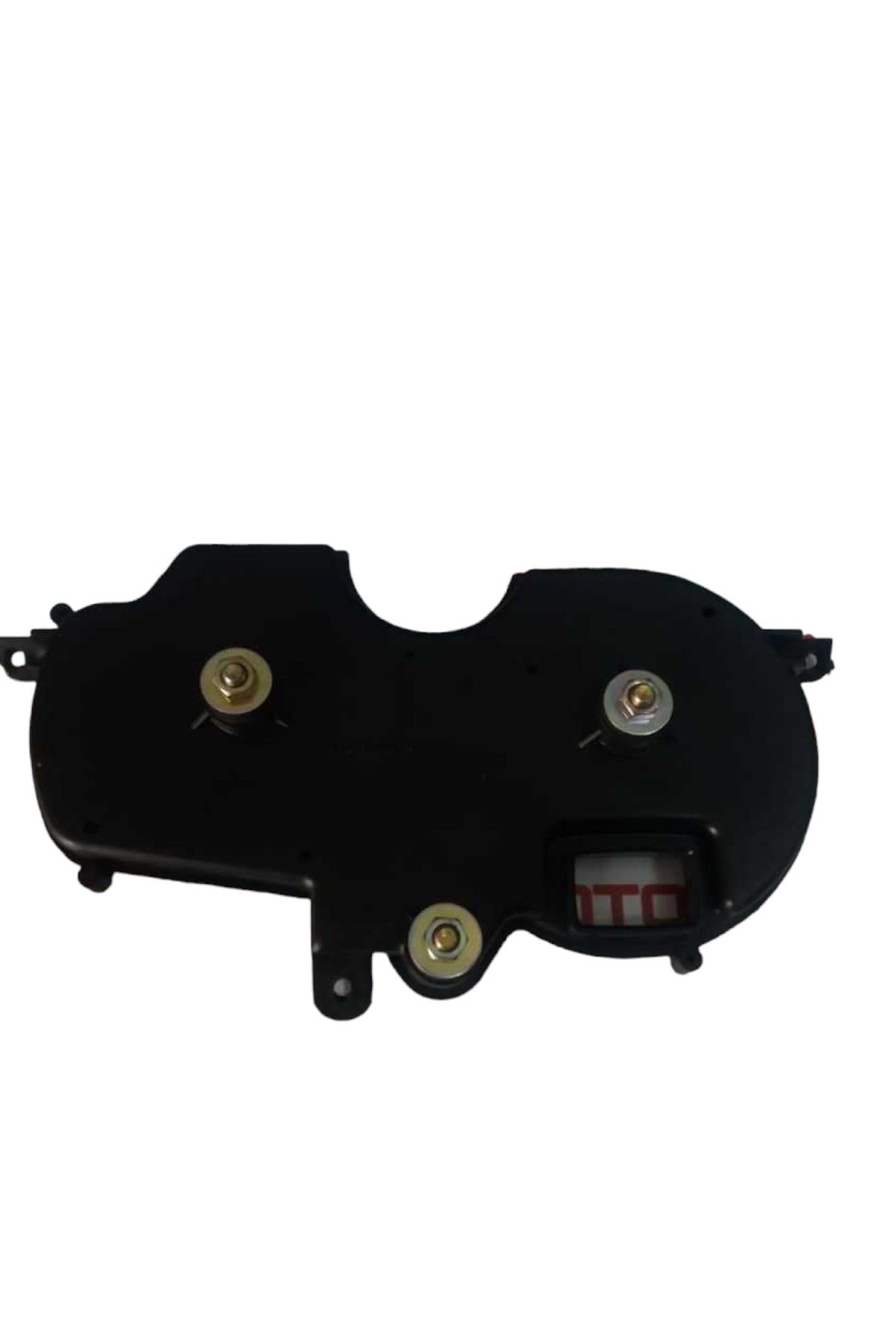 Tvs Apache RTR Kilometre Alt Kabı Moto11