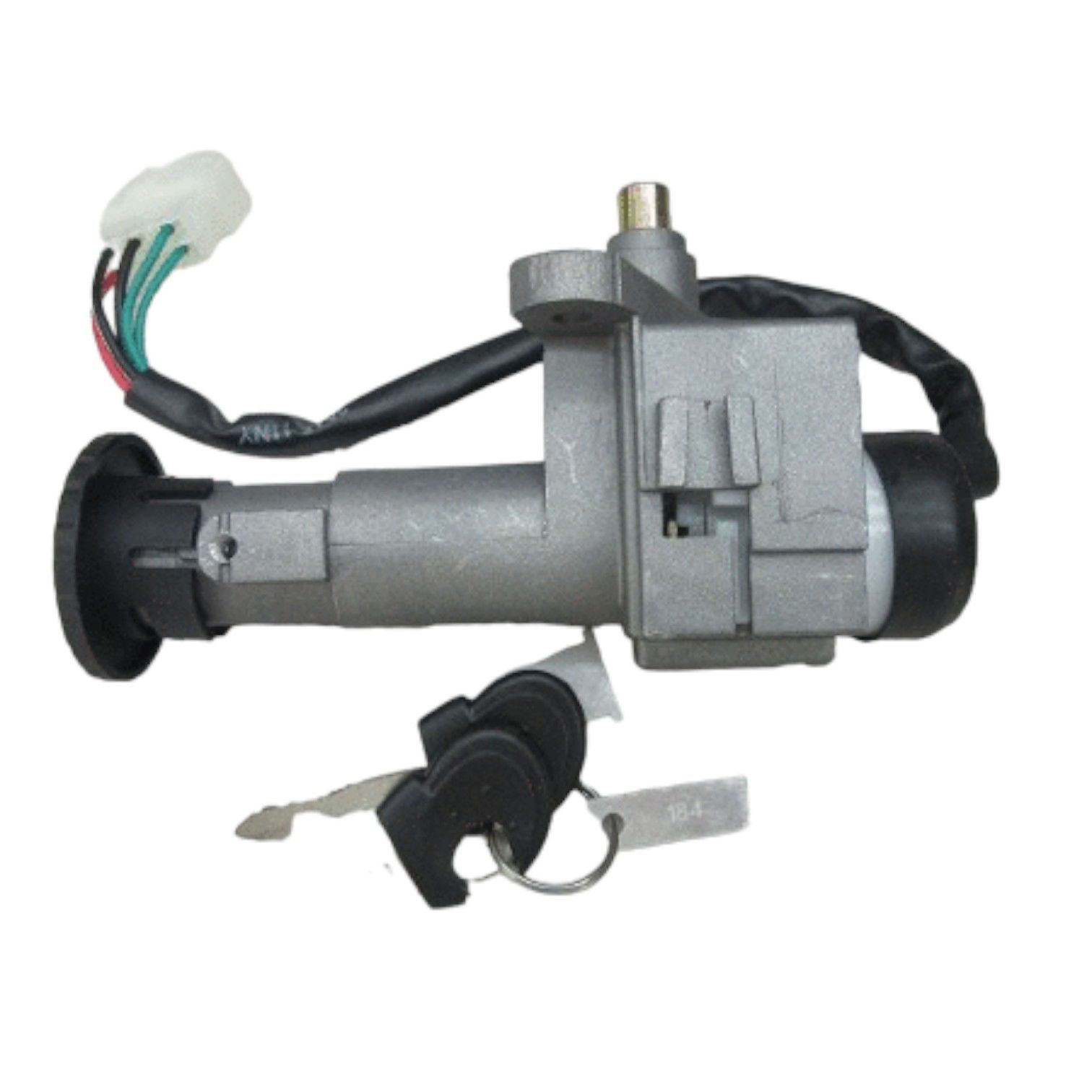 Fiddle 2 125 Kontak Moto11