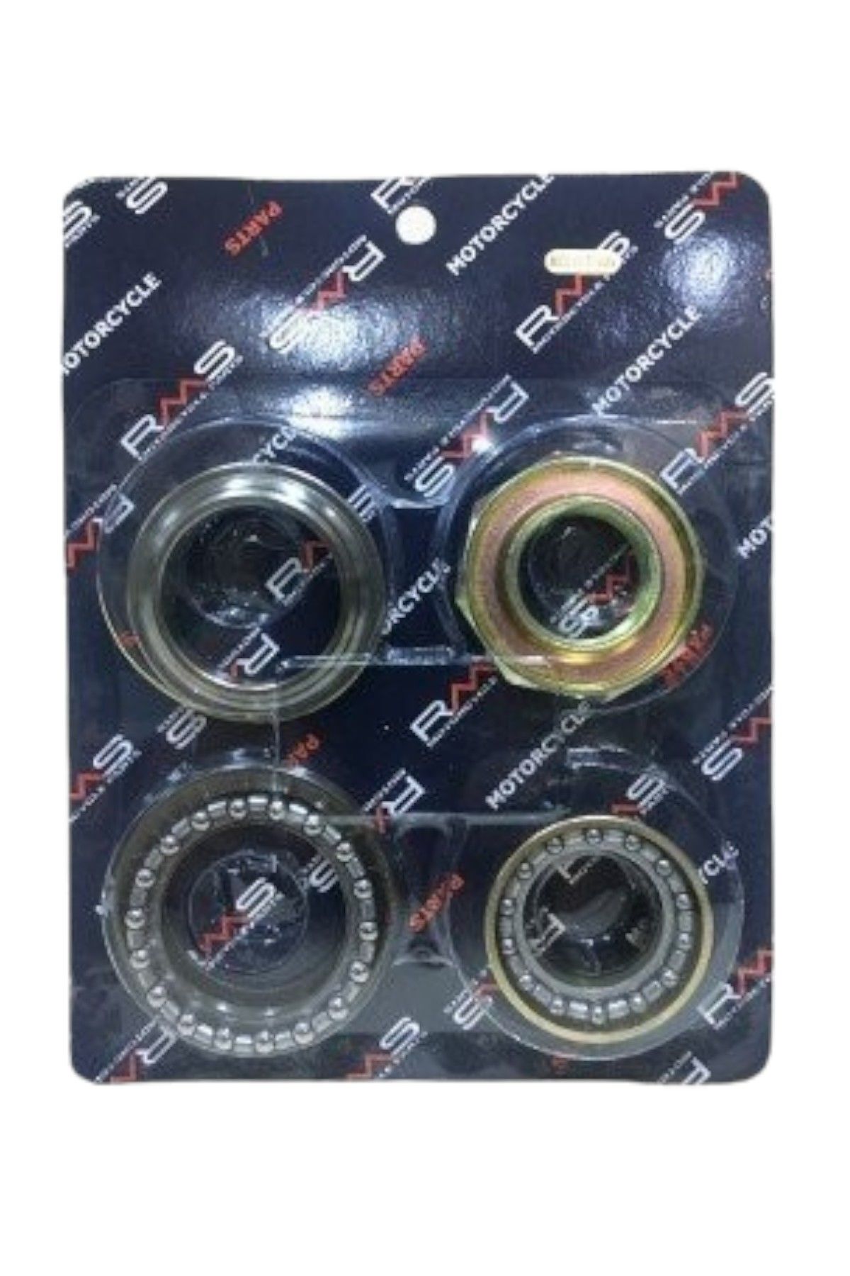 Sh 300 Furş Seti Moto11