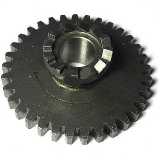 Tvs Apache Rtr Marş Motoru Dişlisi Moto11