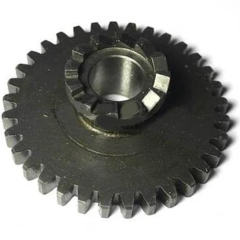 Tvs Apache Rtr Marş Motoru Dişlisi Moto11