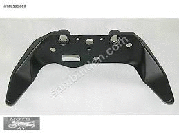 CBR 600 F 1999-06 Kafa Demiri Moto11