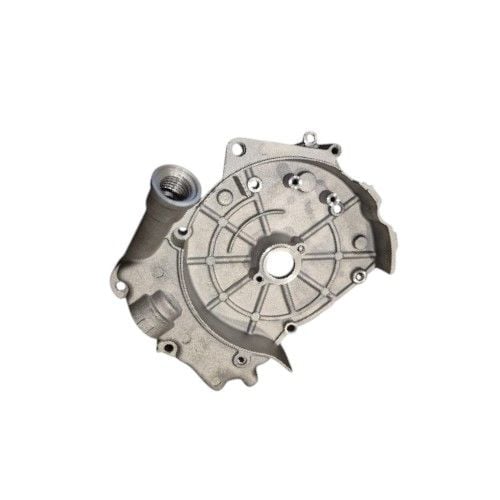 Rks Darkblue 125 Sağ Karter