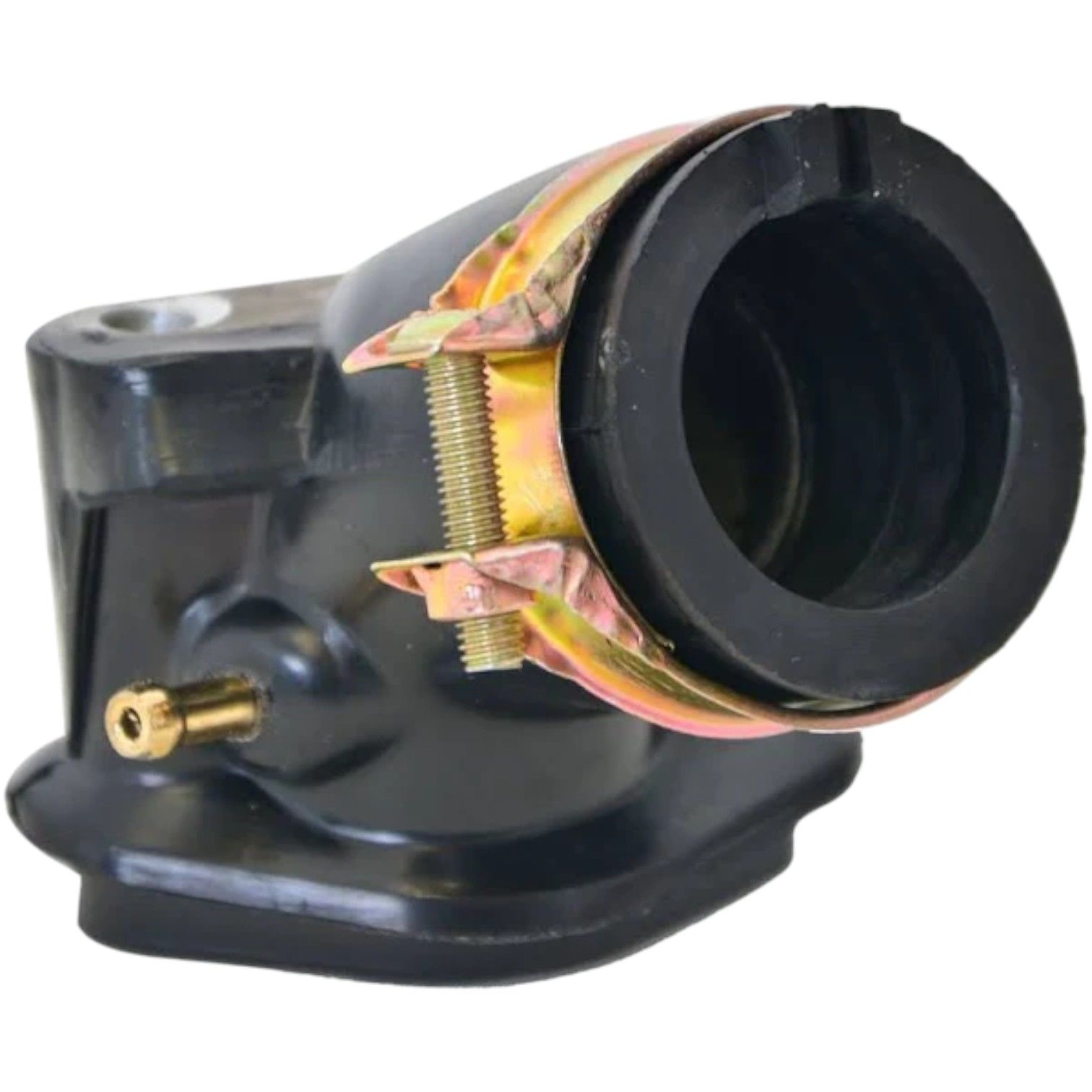 Fiddle 2 125 Manifold Moto11