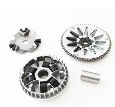 Activa 100 Ön Varyatör Komple A kalite Moto11